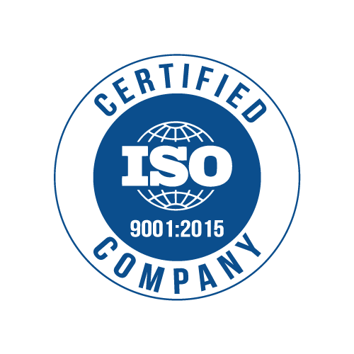 Certification logo