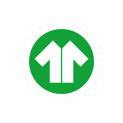 Certification logo