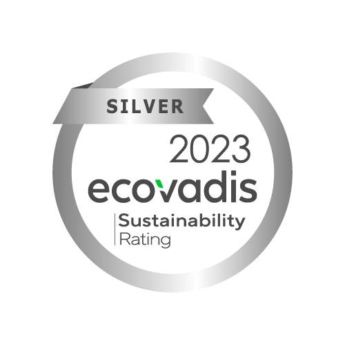 Certification logo